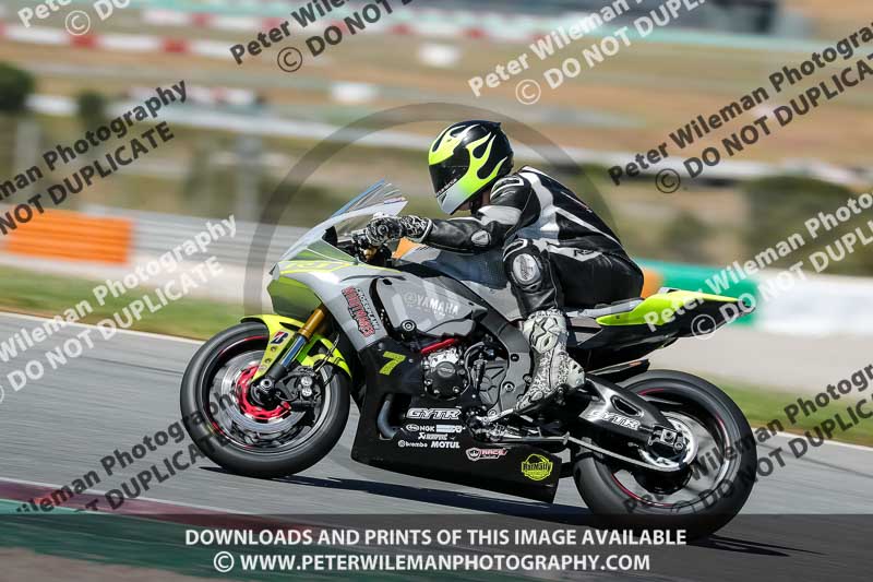 may 2019;motorbikes;no limits;peter wileman photography;portimao;portugal;trackday digital images